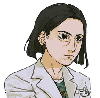 Juno Wakabayashi