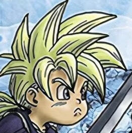 Hero's son